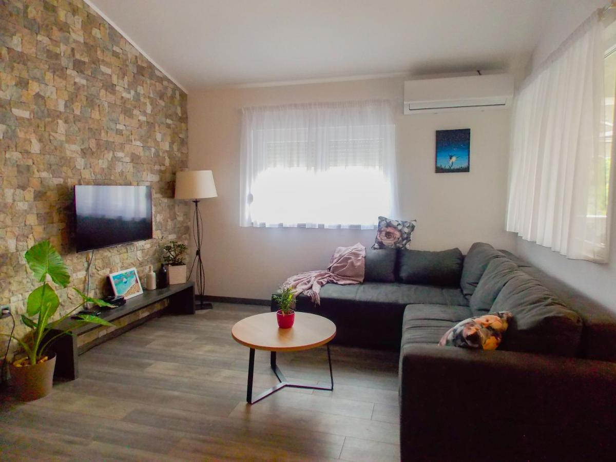 נין Apartman Bamboo מראה חיצוני תמונה