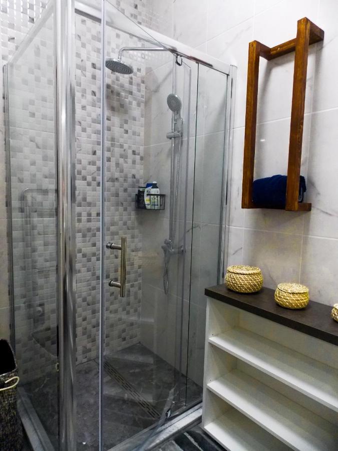 נין Apartman Bamboo מראה חיצוני תמונה