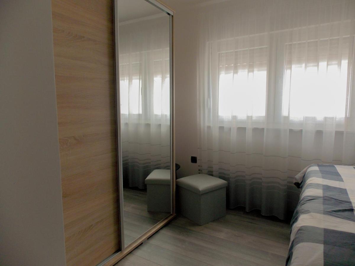 נין Apartman Bamboo מראה חיצוני תמונה