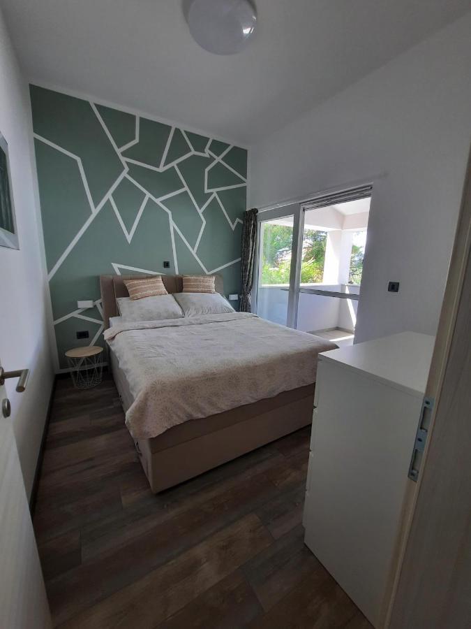 נין Apartman Bamboo מראה חיצוני תמונה