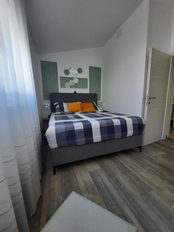 נין Apartman Bamboo מראה חיצוני תמונה