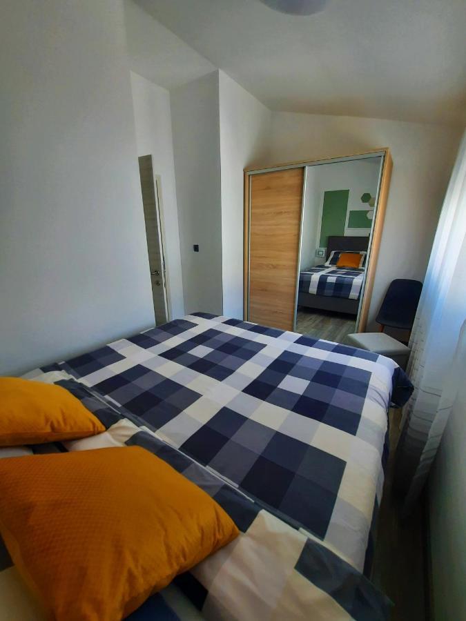 נין Apartman Bamboo מראה חיצוני תמונה