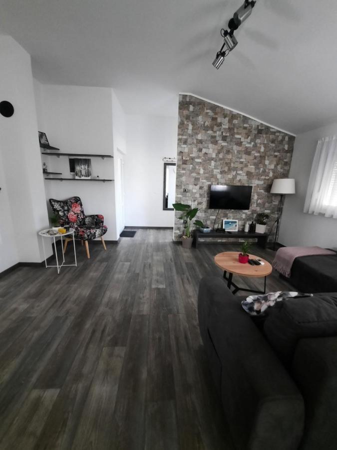 נין Apartman Bamboo מראה חיצוני תמונה