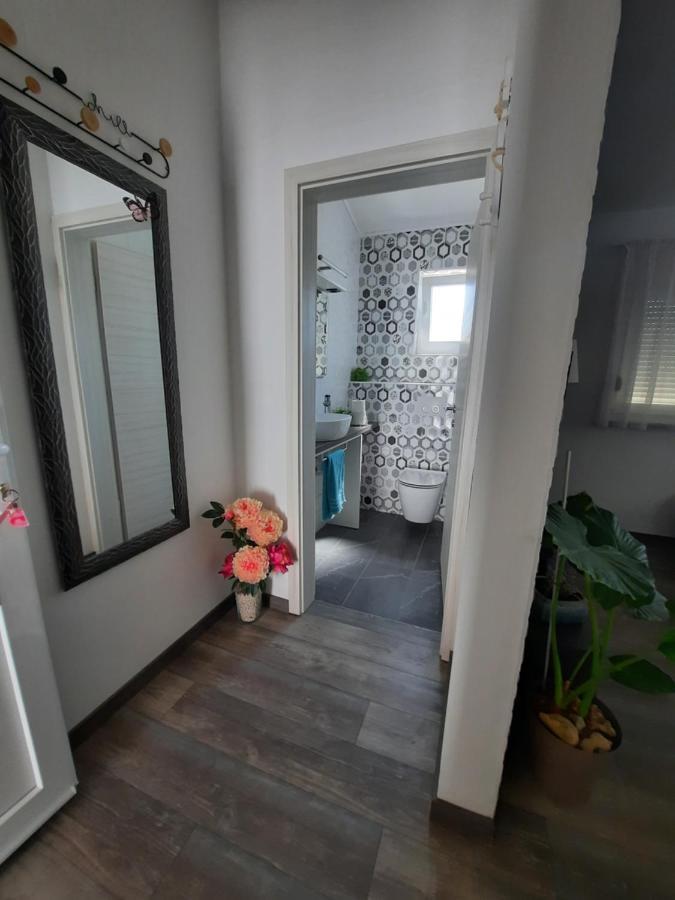 נין Apartman Bamboo מראה חיצוני תמונה