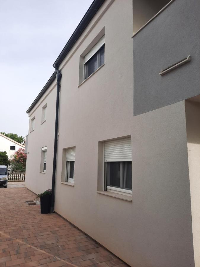 נין Apartman Bamboo מראה חיצוני תמונה